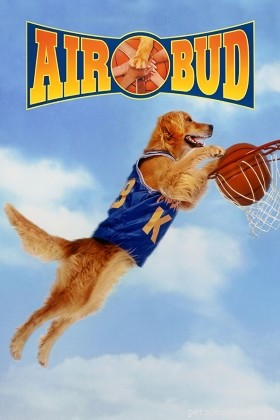 Top 13 Must‑Watch 1990s Dog Movies