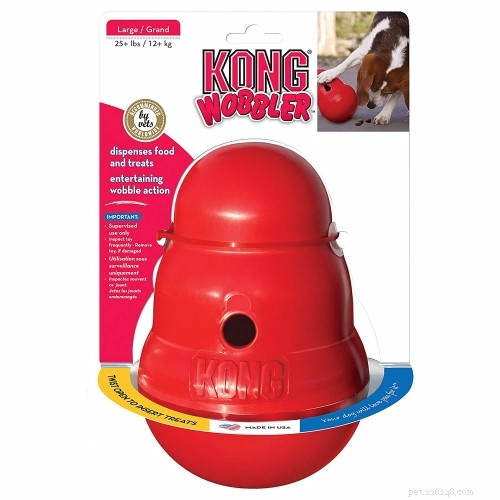 Top Food‑Dispensing Toys to Engage & Stimulate Your Dog