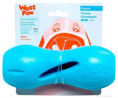 Top Food‑Dispensing Toys to Engage & Stimulate Your Dog