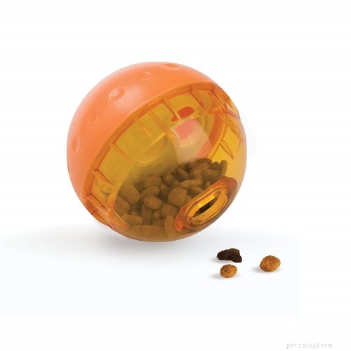 Top Food‑Dispensing Toys to Engage & Stimulate Your Dog