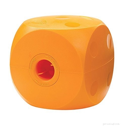 Top Food‑Dispensing Toys to Engage & Stimulate Your Dog