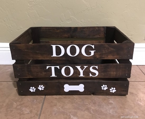 Professional Guide: Organize Your Dog’s Supplies for a Tidy Home