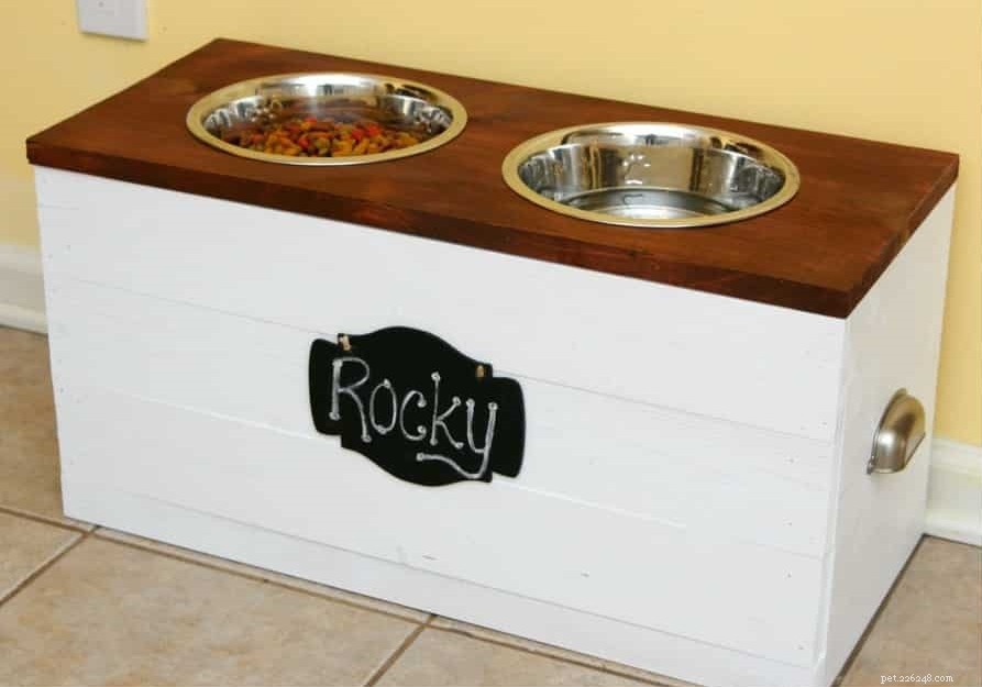 Professional Guide: Organize Your Dog’s Supplies for a Tidy Home