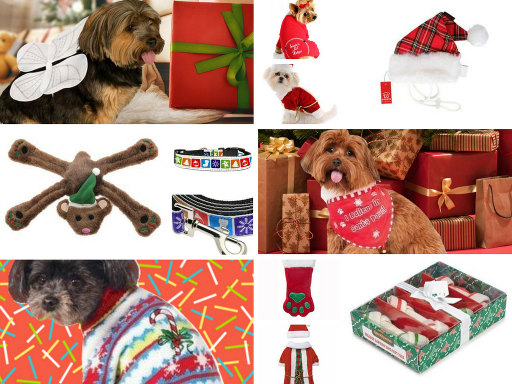 10 Must‑Have Holiday Gifts for Dogs