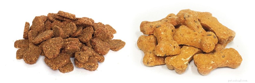 Top 10 Puppy Training Treats of 2022: Boost Learning & Health