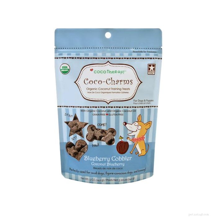 Top 10 Puppy Training Treats of 2022: Boost Learning & Health