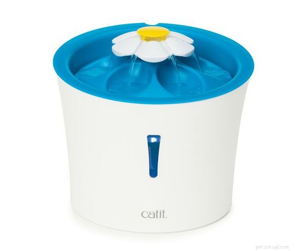 Top Cat Water Fountains: Why Your Feline Deserves Fresh, Clean Water
