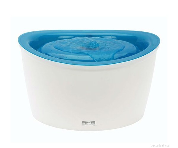 Top Cat Water Fountains: Why Your Feline Deserves Fresh, Clean Water