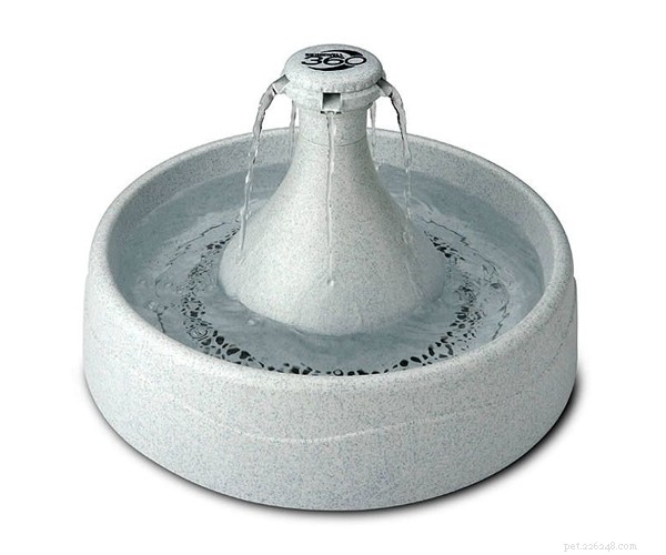 Top Cat Water Fountains: Why Your Feline Deserves Fresh, Clean Water