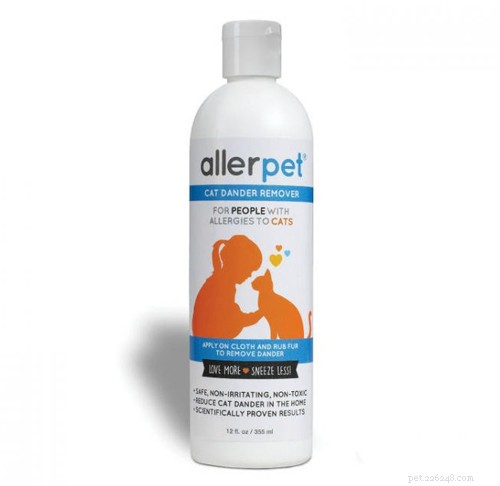 Eliminate Cat Dander: Proven Strategies to Reduce Allergies Safely