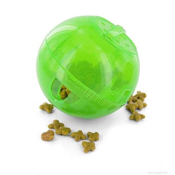 Top Cat Puzzle Toys: Keep Your Feline Smart & Happy
