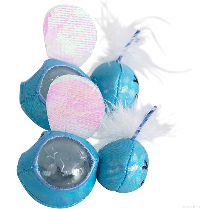 Top Cat Puzzle Toys: Keep Your Feline Smart & Happy