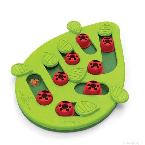 Top Cat Puzzle Toys: Keep Your Feline Smart & Happy