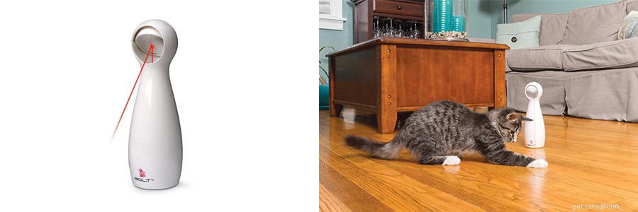 Engage Your Feline: Proven Interactive Toys to Keep Cats Active & Healthy