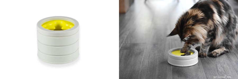 Engage Your Feline: Proven Interactive Toys to Keep Cats Active & Healthy