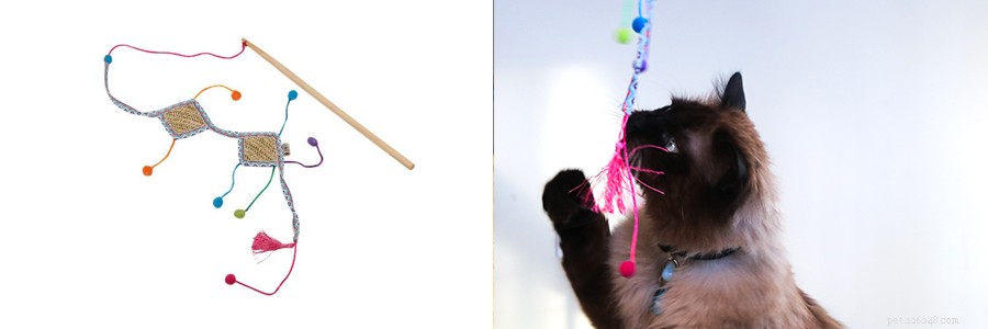 Engage Your Feline: Proven Interactive Toys to Keep Cats Active & Healthy
