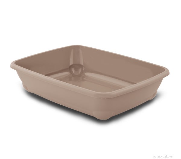 Litter Training Your Cat: Stop Outdoor Peeing & Fix Bad Bathroom Habits