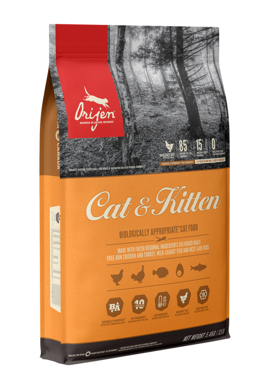 Are Cats Omnivores? Expert Review of Vegan Cat Food