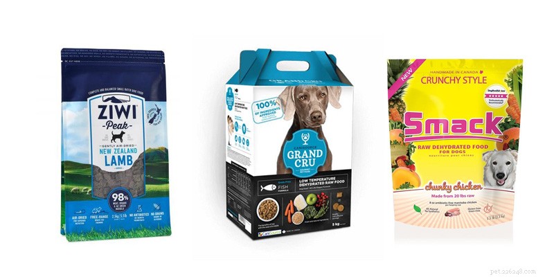 Raw Dog Food for Beginners: How Much to Feed for Optimal Health