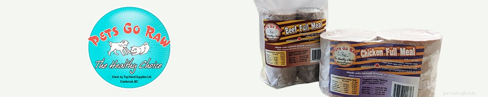 Top 25 Canadian Dog Food Brands 2022: Premium, Grain‑Free, and Raw Options