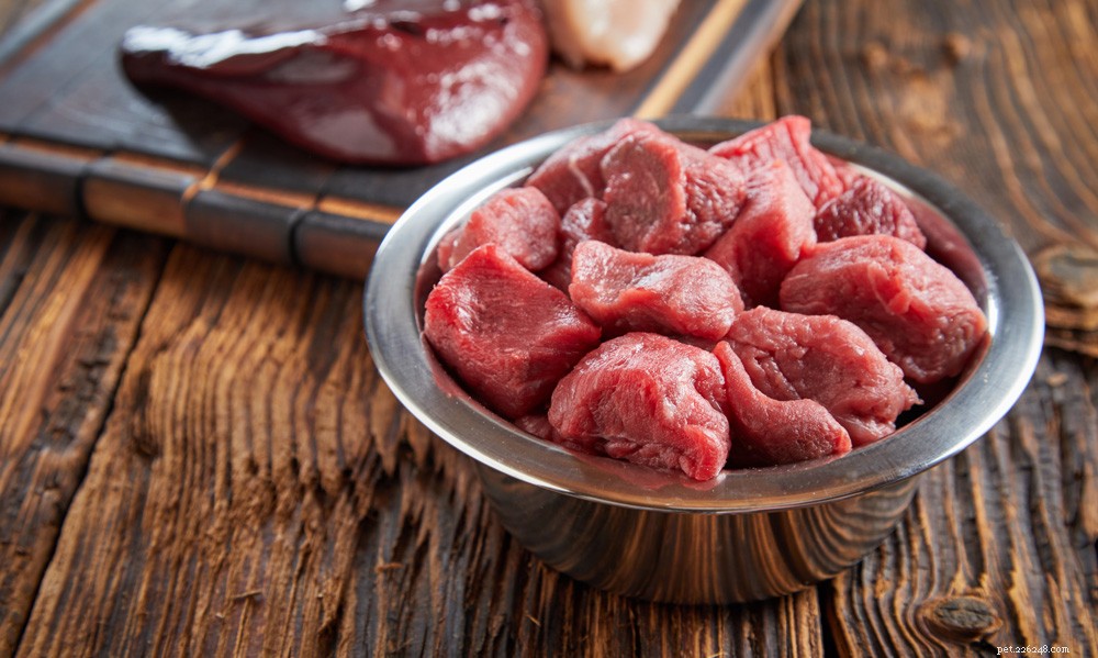 Premium High‑Protein Dog Food for Healthy Weight Loss