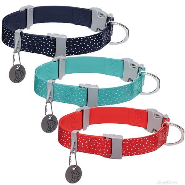 The 2022 Guide to Dog Collars: Selecting the Perfect Fit for Your Dog