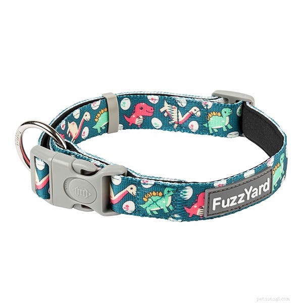 The 2022 Guide to Dog Collars: Selecting the Perfect Fit for Your Dog
