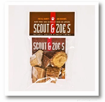 Scout & Zoe s Allergy‑Free Dog Treats: Safe, Grain‑Free Options for Sensitive Pets