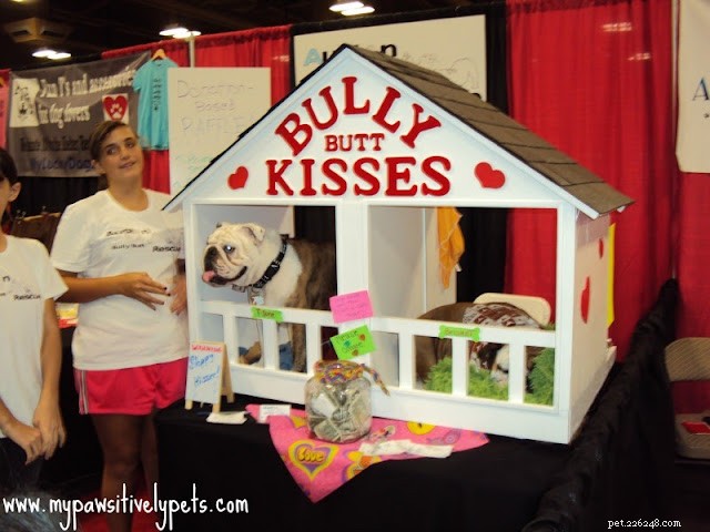Discover Austin Pet Expo: Family Fun with Furry Friends