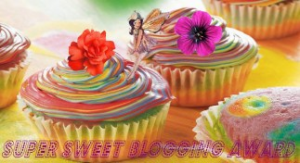 Award-Winning Blogger Shares Sweet Stories, Cat Adventures & Personal Insights