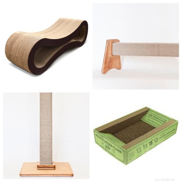 Stop Cats from Scratching Furniture: Humane & Proven Solutions