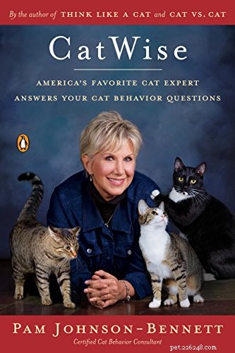 Top 10 Books to Master Your Cat’s Behavior