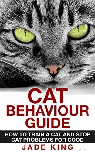 Top 10 Books to Master Your Cat’s Behavior