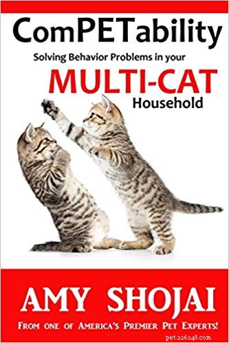Top 10 Books to Master Your Cat’s Behavior