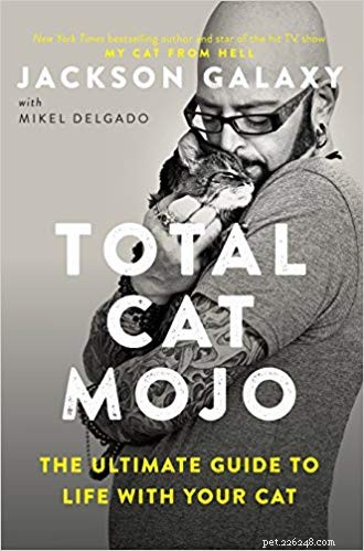 Top 10 Books to Master Your Cat’s Behavior