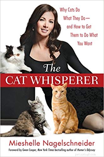 Top 10 Books to Master Your Cat’s Behavior