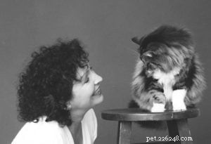 Expert Insights: Lynn McKenzie, Renowned Animal Communicator, Shares Her Journey & Services