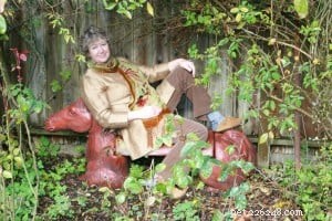 Linda Wahlund: Insights from a Decade-Long Animal Communicator