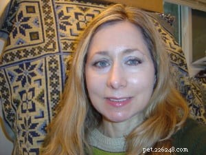Inside Animal Communication: Elaine DeCarlo Shares Her Journey & Services