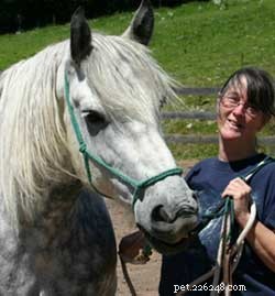 Expert Insights: Pet Talker Gayle Nastasi on Animal Communication
