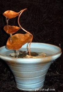 Premium Cat Fountains – Artistic Designs for Healthy Hydration