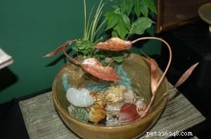 Premium Cat Fountains – Artistic Designs for Healthy Hydration