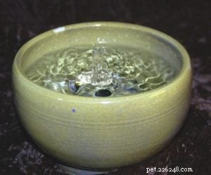 Premium Cat Fountains – Artistic Designs for Healthy Hydration