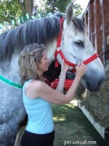 Exclusive Interview with Pet Talker Pea Horsley: Insights on Animal Communication