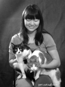 Interview: Cathy Peng, Etsy Shop Owner & Kawaii Design Artist