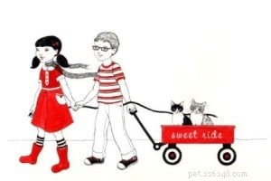 Interview: Cathy Peng, Etsy Shop Owner & Kawaii Design Artist