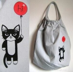 Interview: Cathy Peng, Etsy Shop Owner & Kawaii Design Artist