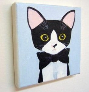 Interview: Cathy Peng, Etsy Shop Owner & Kawaii Design Artist