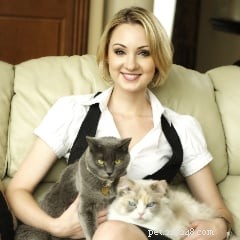 Rini: A Ragdoll’s Story of Hope and Love