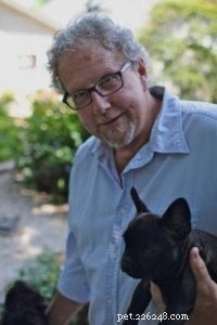 Insightful Interview with Charles Loops, DVM – Pioneer in Homeopathic Veterinary Care